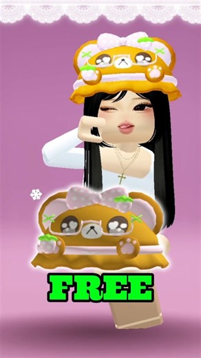 *CODES!* FREE CUTE HATS TUTORIAL ROBLOX 2026!
