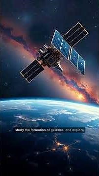 Hubble's Cosmic Legacy