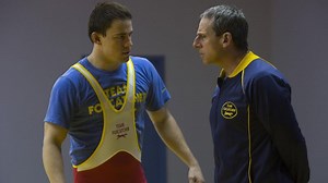 Foxcatcher: The True Story | CNN
