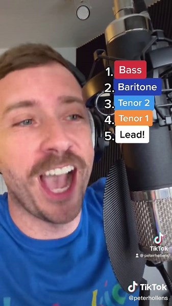 Top 10 Acapella Harmony Singing Videos of 2021