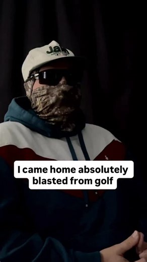 Mike “Sonny” Kollet on Instagram: "Only 1 right way to do a golf day."