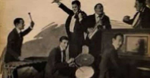 25 Popular Songs From The 1920s - Music Industry How To