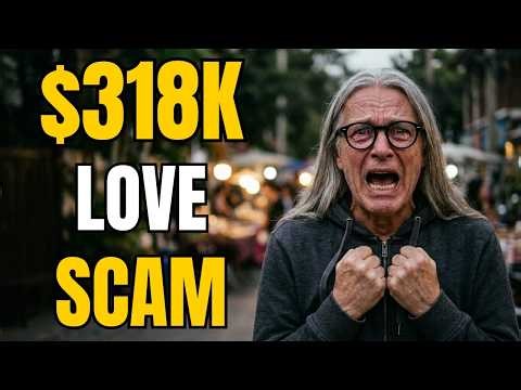 Don't Make My Mistake: Surviving a $318K Thai Romance Fraud !! 🇹🇭