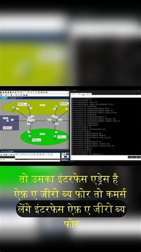 Create and Configure VLANs in Packet Tracer