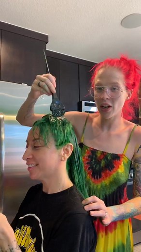 Benefits of a #polyamorous household ! #polyam