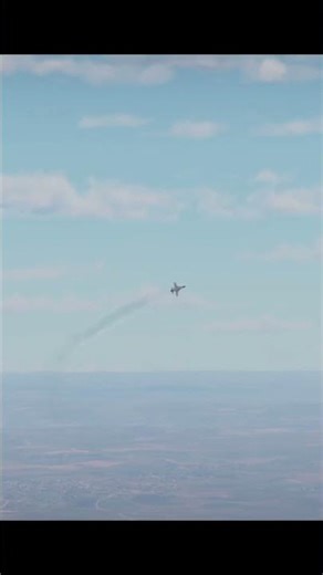 War Thunder Epic Aircraft Crash | Dogfight Gone Wrong! (20/12/2025)