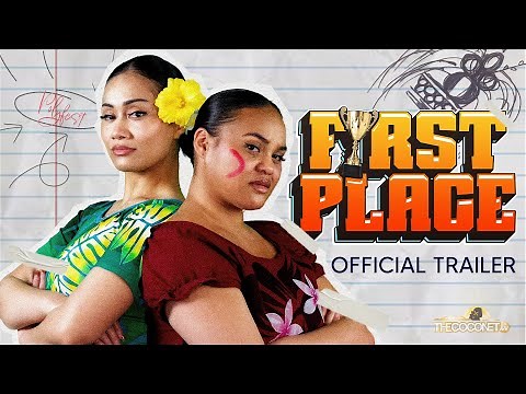 First Place | Official Trailer