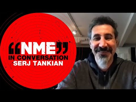 It looks like System Of A Down are teasing a UK and European tour