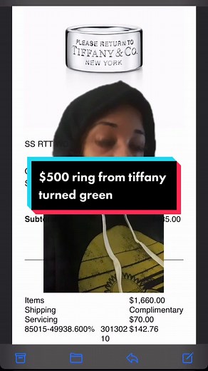 Identifying Fake Tiffany & Co. Jewelry: The Ultimate Guide