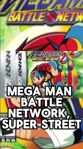The Game Boy Advance Had an INSANE First Year But One Game Stood Above the Rest
