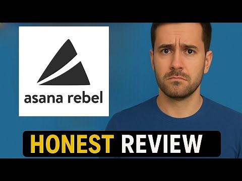 Asana Rebel Review (2025) – Honest Verdict: Is It Worth Your Time?