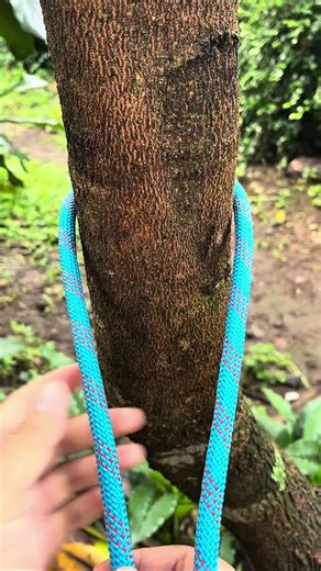 incredible slip knot 💯 #knot #reel #viral #trending #Pageforyou | knot