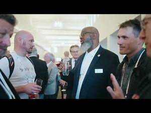 DAY 2 SMPTE 2025: Solutions Hub Opening and Career Development Program