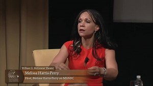 522K views · 3.8K reactions | Come through, Professor! Melissa Harris-Perry on why we must redefine masculinity. Read MHP's latest book: https://goo.gl/RogvYR Video credit: National Archives | For Harriet | Facebook