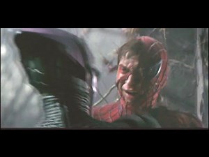 Spider-Man YTP: Green Goblin Avenges His Fruitcake