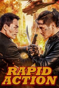 Rapid Action - Movie