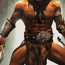 Test : Conan PS3 : un p'tit coup de bar... bare