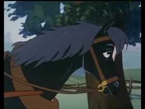 Black Beauty (1987) (Pickwick Animated Classics)