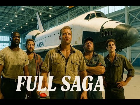 The Entire Story of Armageddon (1998) Explained