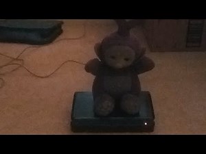 Teletubbies 3DS Live Stream
