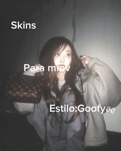 Momentos divertidos de Skins