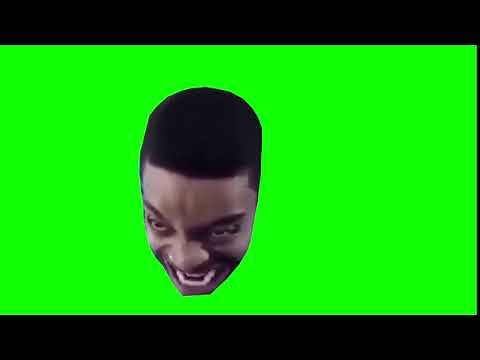 FlightReacts Evil Laugh (Green Screen)