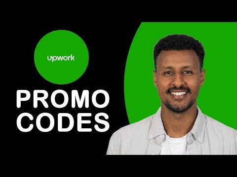 How to Get Upwork Promo Codes in 2026 | Quick & Easy