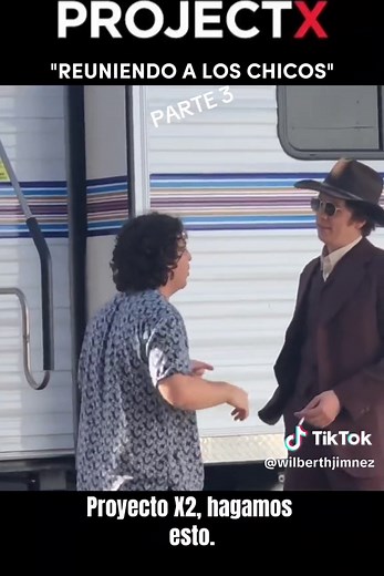 Proyecto X Parte 2 Trailer 2024 | Escenas Reales y Divertidas