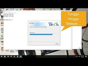 VLOG #1 Install CX Programmer