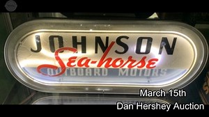 Dan Hershey Auction Service is having their Annual Advertising, Gas & Oil Auction on March 15th at 9am in Shippensburg Pa. Please go to Auction Zip ID number 5820. #auction #petrolina #advertising #ertl | Country Road Bidding