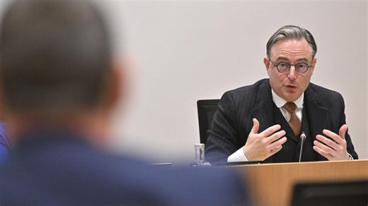 Bart De Wever: „Die Deutschsprachigen sind keine Wallonen!“
