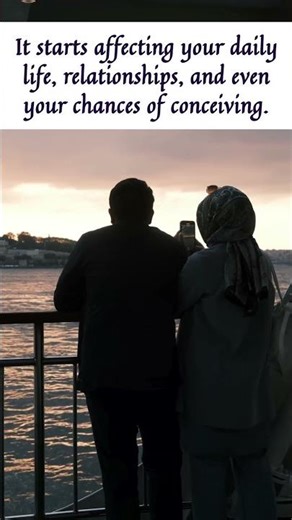 Why is my body working against me?