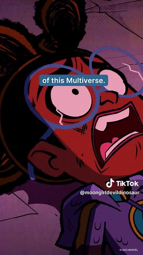 Marvel's Moon Girl and Devil Dinosaur Season 2 Premiere | Disney Channel