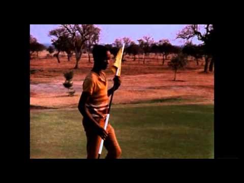 Concerning Violence - Trailer (PT)