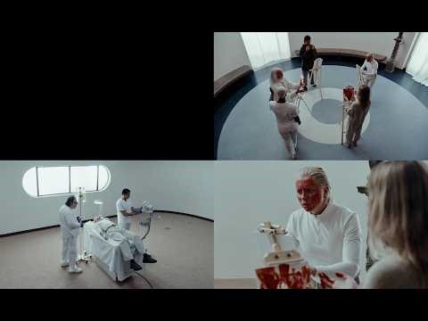 CA7RIEL & Paco Amoroso - Nada Nuevo