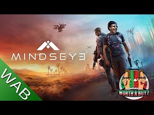 Mindseye Review - Is it?