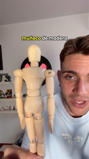 Quién Es Este Muñeco? 😭