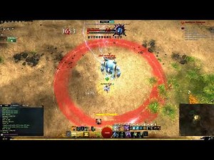 Gw2: CATALYST first testing | 41.7k