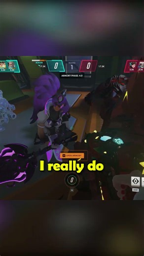 Typical Overwatch Virgins #shorts #overwatch