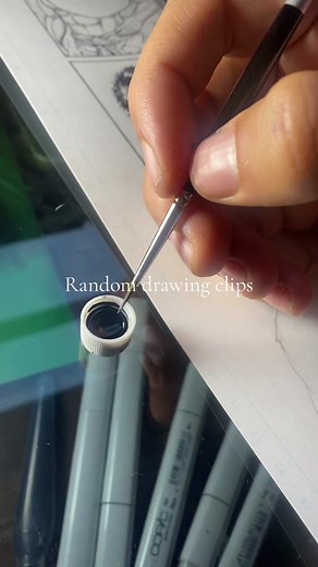 Manga drawin #manga #mangaart #landpastthesea #mangaka #drawing