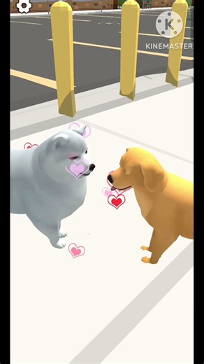 DOG LIFE SIMULATOR || Andrew Gill Gamer Bangla