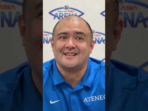 Ateneo sets up clash with mighty NU in UAAP women's basketball stepladder playoffs