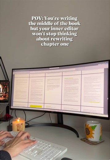 Creative Writing Tips: Arguing with Yourself