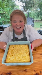 154K views · 5.1K reactions | Granny’s Corn Pudding | Cookin’ With Babe | Facebook