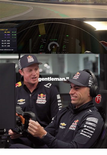 Hot Laps: Rapid-Fire Racing Questions