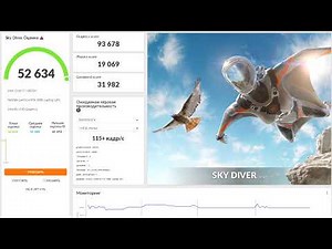 Tests of my Alienware M17 R4 gaming laptop (i7-10870H + RTX 3080 16GB)