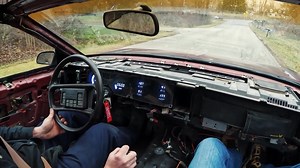 21 reactions | Throwback to the 1988 Trans Am LF4 twin turbo v6 swap that we completed a while back. This car was a blast to drive and we know the owner is thoroughly enjoying her! | Cleveland Power And Performance | Facebook