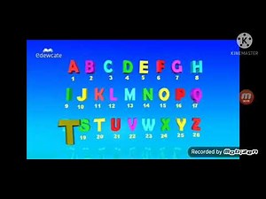 The Story Of Alphabet T