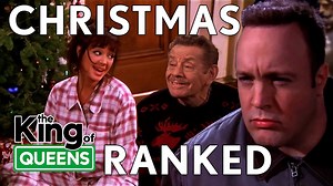 171K views · 2.1K reactions | It's Christmas time in Queens! Which festive episode is your favorite? 00:00 Intro 00:08 8) Silent Mite, S7E8 05:08 7) Santa Claustrophobia, S6E11 09:11 6) Baker's Doesn't, S8E15 12:42 5) Ovary Action, S4E11 16:23 4) Better Camera, S3E11 19:07 3) Net Prophets, S2E12 23:29 2) Noel Cowards, S1E12 25:52 1) Mentalo Case, S5E11 Stream all seasons now on Peacock: https://bit.ly/WatchTheKingOfQueens | The King of Queens | Facebook