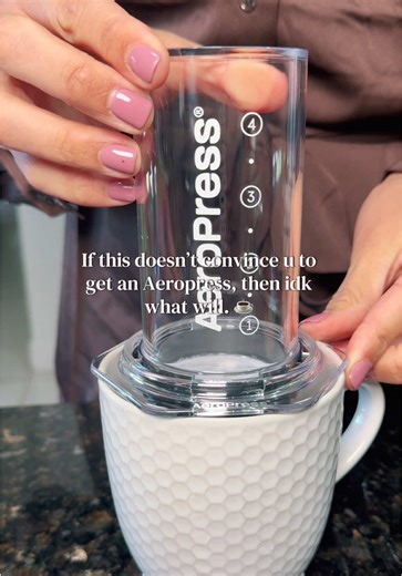 Discover the Ultimate 3-in-1 Coffee Press
